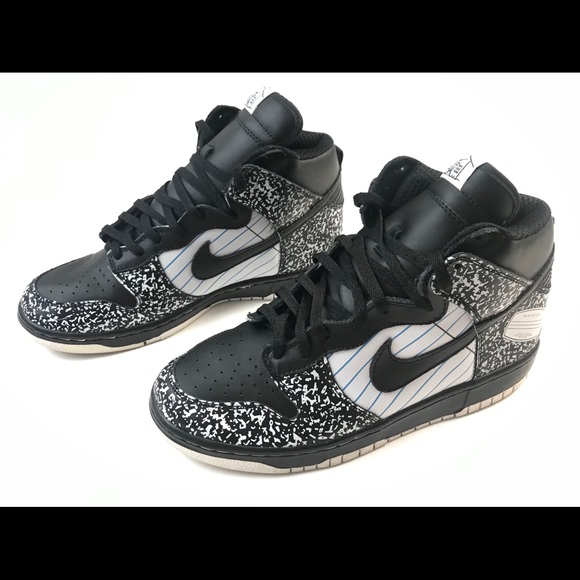 notebook sb dunks